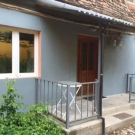 Lamp Street Sibiu