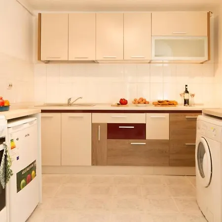 Lamp Street Apartment Sibiu